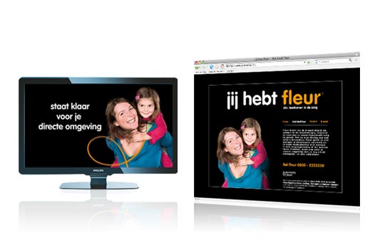 Presentatie materiaal