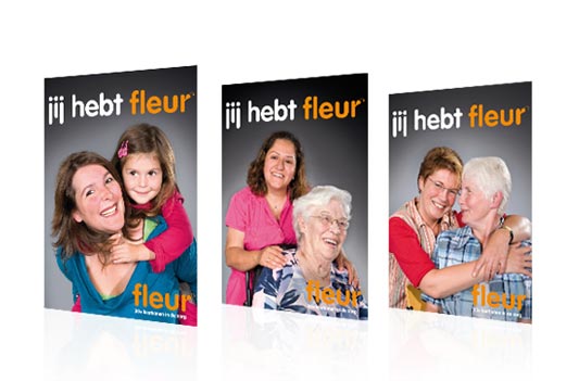 Presentatie materiaal