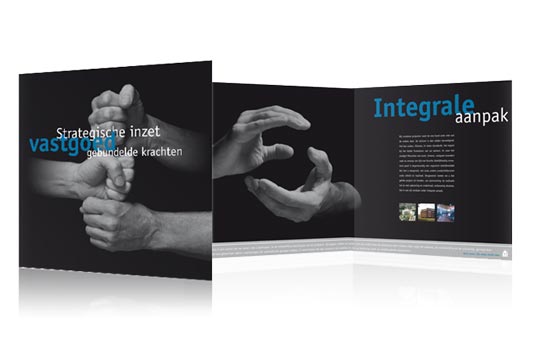 Presentatie materiaal